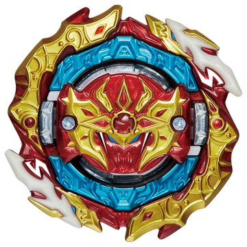 TAKARA TOMY Beyblade Burst B-188 DB Astral Spriggan / Spryzen Customize Set